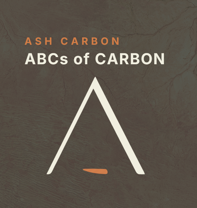 ABCs of Carbon